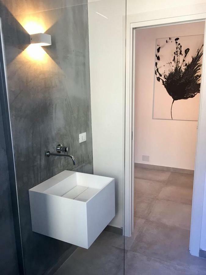 Nereo Design Apartment Ачитреца Екстериор снимка