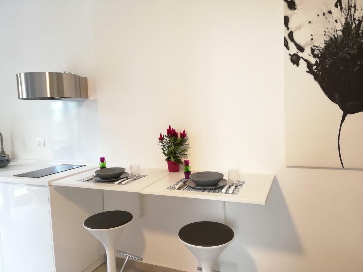 Nereo Design Apartment Ачитреца Екстериор снимка