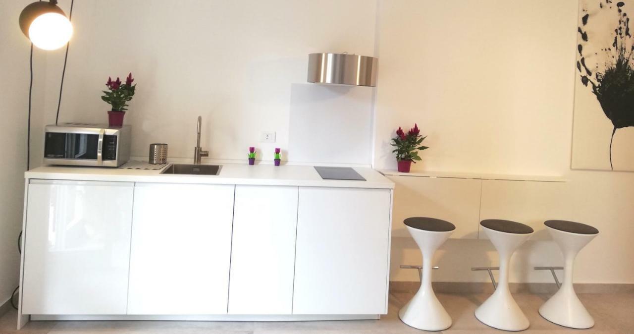 Nereo Design Apartment Ачитреца Екстериор снимка