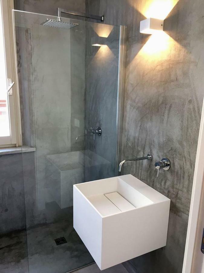 Nereo Design Apartment Ачитреца Екстериор снимка